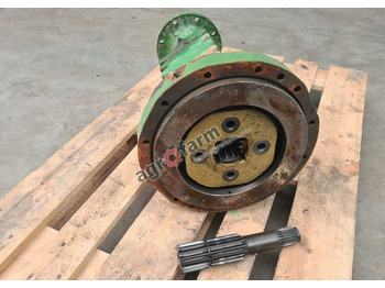 传动装置 JOHN DEERE