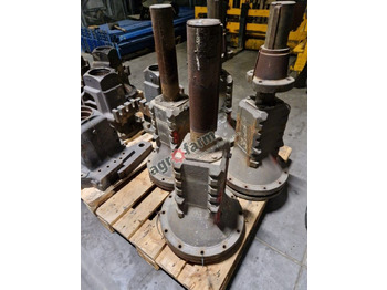 传动装置 MASSEY FERGUSON