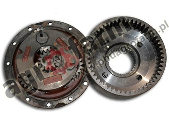 传动装置 MASSEY FERGUSON