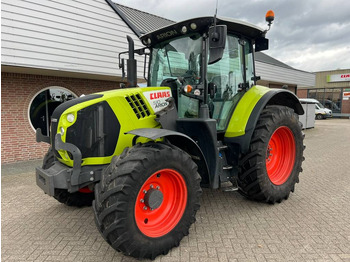 拖拉机 CLAAS Arion 510