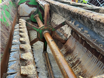 饲料搅拌车 Keenan Mech-Fiber 365：图5