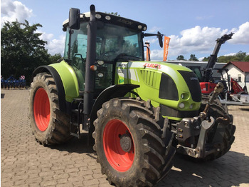 拖拉机 CLAAS Arion 630：图3