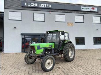 拖拉机 DEUTZ D