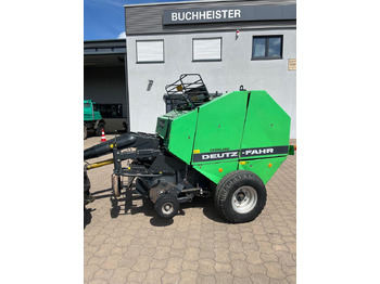 圆形打包机 DEUTZ