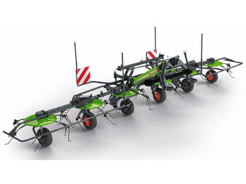 翻草机/ 搂草机 FENDT