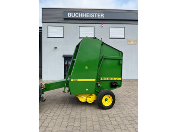 圆形打包机 JOHN DEERE
