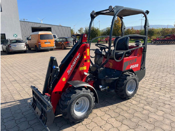 轮式装载机 SCHÄFFER