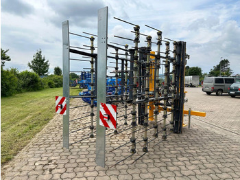 弹齿耙 Wallner Strohstriegel WSM 600：图3