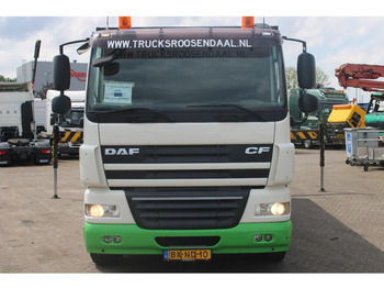 起重车 DAF CF 85 .360 + EURO 5 + PALIFINGER 180002EH + MANUAL + NL apk 10-2024：图3