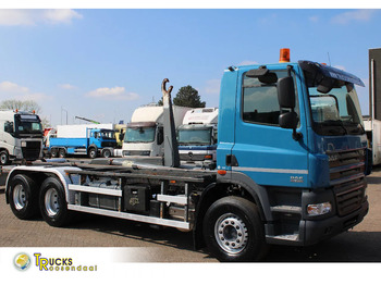 吊钩升降车 DAF CF 85 410