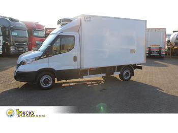 冷藏货车 IVECO Daily 35s16