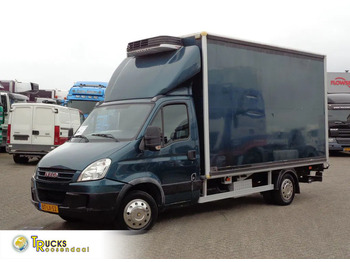 冷藏货车 IVECO Daily 50c15
