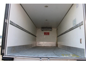 冷藏车 Iveco Eurocargo 140E + CARRIER + MANUAL + ATP!! LIFT + EURO 5：图4