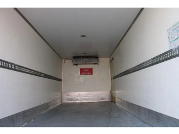 冷藏车 Iveco Eurocargo 140E + CARRIER + MANUAL + ATP!! LIFT + EURO 5：图5