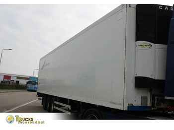 冷藏半拖车 KRONE