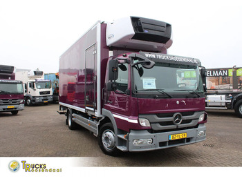 冷藏车 MERCEDES-BENZ Atego 1222