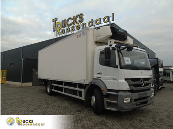 冷藏车 MERCEDES-BENZ Axor 1829