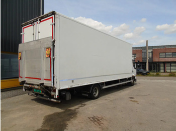 厢式卡车 Renault Midlum 220 + euro 5 + MANUAL + lift + 12T：图3