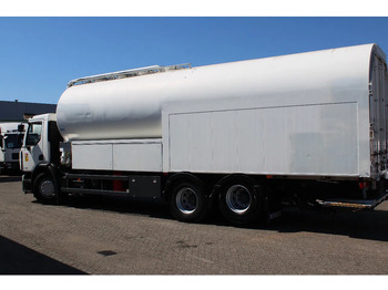 罐车 Renault Premium 430 + PALFINGER SYSTEM：图2