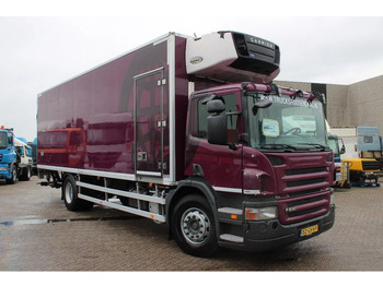 冷藏车 Scania P230 + CARRIER + euro 5：图3