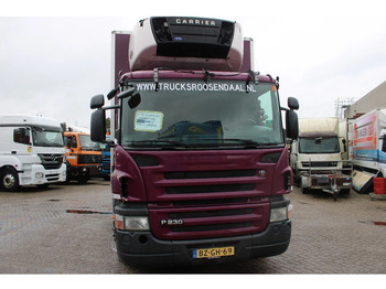 冷藏车 Scania P230 + CARRIER + euro 5：图2