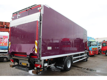 冷藏车 Scania P230 + CARRIER + euro 5：图5