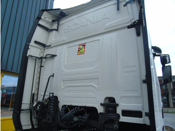 牵引车 Scania R 450 + RETARDER + NEW MODEL：图4