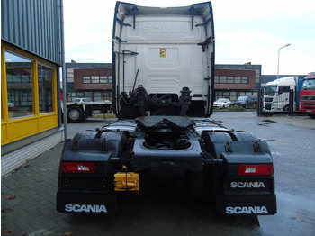 牵引车 Scania R 450 + RETARDER + NEW MODEL：图3