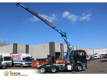 牵引车 DAF CF 430