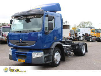牵引车 RENAULT Premium 380