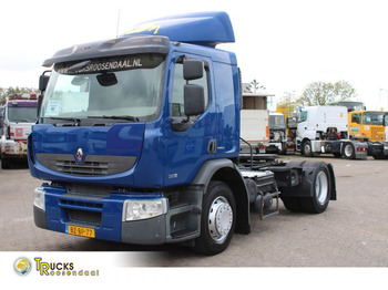牵引车 RENAULT Premium 380