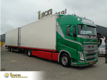 冷藏车 VOLVO FH 460
