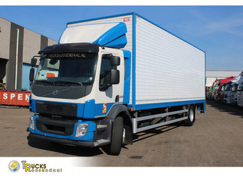 厢式卡车 VOLVO FL 280