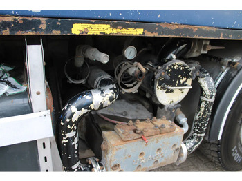 真空车 Volvo FM 12.340 + ADR + stokota 14.000L + manual：图5