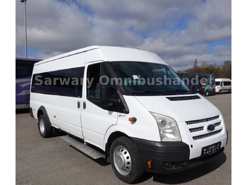 小型巴士 FORD Transit