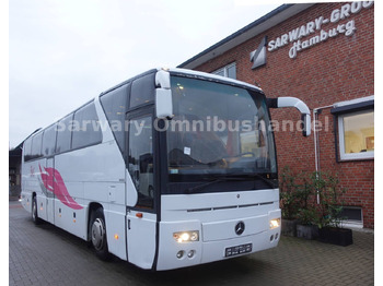 长途客车 MERCEDES-BENZ Tourismo