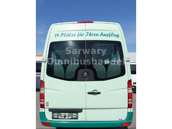 城市巴士 Mercedes-Benz 516 CDI Sprinter City *Klima*519*Euro 6*VDL*TOP:图5 城市巴士 Mercedes-Benz 516 CDI Sprinter City *Klima*519*Euro 6*VDL*TOP:图5