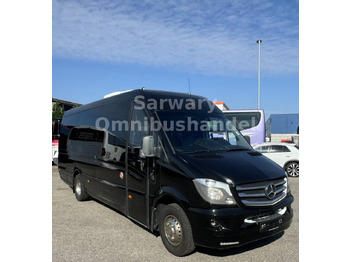 长途客车 MERCEDES-BENZ Sprinter 516