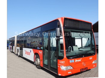 铰接客车 MERCEDES-BENZ Citaro