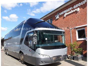 长途客车 NEOPLAN