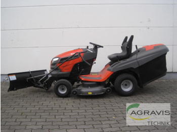 园林割草机 Husqvarna CTH 224 TFI AUFSITZMAHER:图1