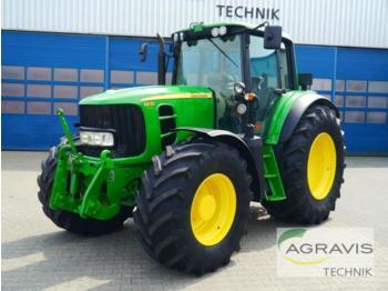 拖拉机 John Deere 6830 PREMIUM：图1