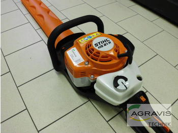 林业设备 Stihl HS 81 R:图1