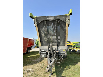 CLAAS Cargos 995 租赁 CLAAS Cargos 995：图5