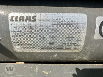 CLAAS Cargos 995 租赁 CLAAS Cargos 995：图2