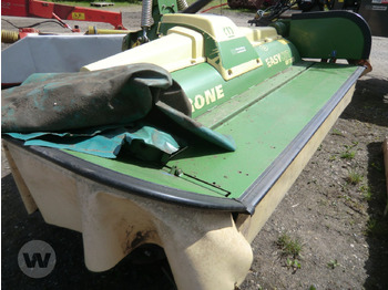 割草机 Krone Easy Cut F 320 CV:图2 割草机 Krone Easy Cut F 320 CV:图2