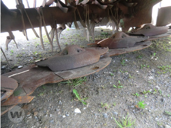 割草机 Krone Easy Cut F 320 CV:图4 割草机 Krone Easy Cut F 320 CV:图4