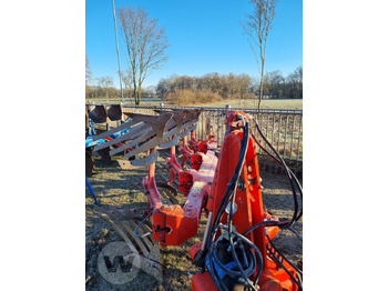 犁 Kuhn Vari-Master：图5