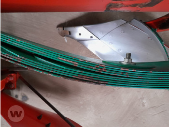 犁 Kverneland PG 100:图4 犁 Kverneland PG 100:图4