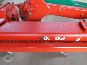 犁 Kverneland PG 100:图5 犁 Kverneland PG 100:图5